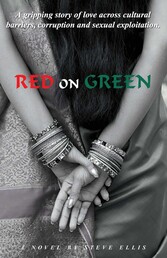 Red on Green