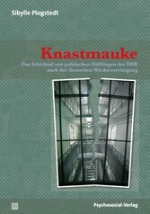 Knastmauke