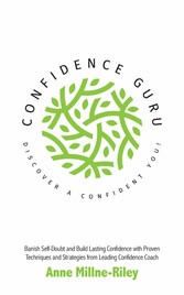 Confidence Guru - Discover a Confident You!