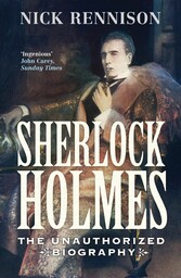 Sherlock Holmes