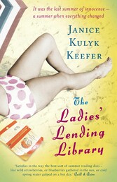 The Ladies' Lending Library