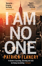 I Am No One