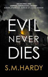 Evil Never Dies