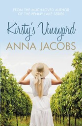 Kirsty's Vineyard