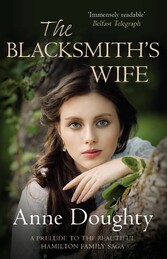 The Blacksmith's Wife