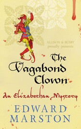 The Vagabond Clown