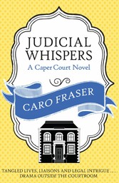 Judicial Whispers