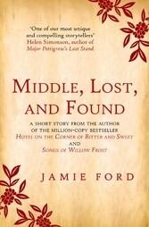 Middle, Lost, and Found