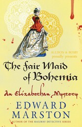 The Fair Maid of Bohemia