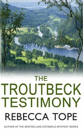 The Troutbeck Testimony