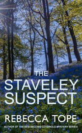 The Staveley Suspect