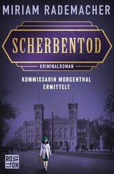 Scherbentod