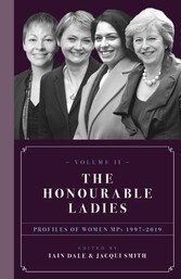 The Honourable Ladies