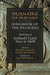 Duanaire na Sracaire: Songbook of the Pillagers