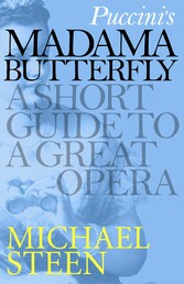 Puccini's Madama Butterfly