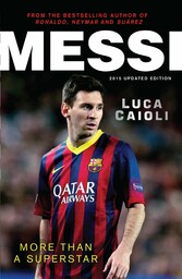 Messi - 2015 Updated Edition