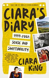 Ciara's Diary