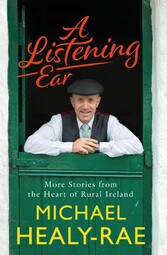 A Listening Ear