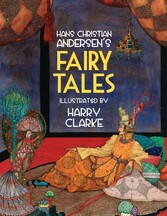 Hans Christian Andersen's Fairy Tales