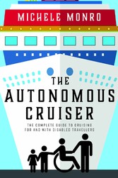 The Autonomous Cruiser