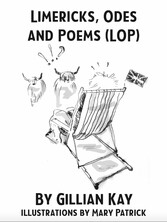 Limericks, Odes & Poems