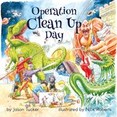 Operation Clean Up Day