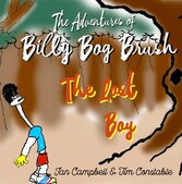 The Adventures of Billy Bog Brush