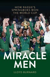 Miracle Men