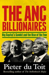 The ANC Billionaires