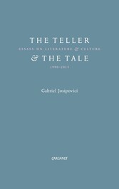 The Teller and the Tale