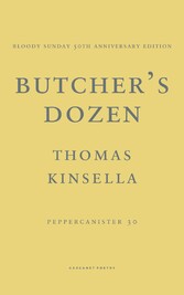 Butcher's Dozen