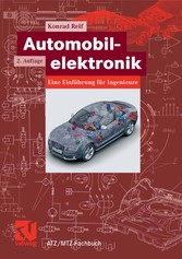 Automobilelektronik