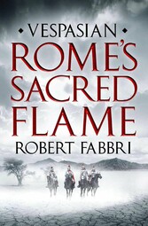 Rome's Sacred Flame