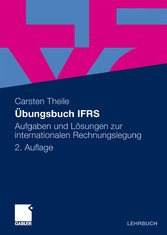 Übungsbuch IFRS