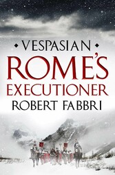 Rome's Executioner