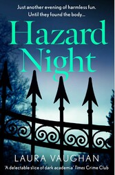 Hazard Night