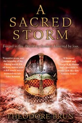 A Sacred Storm