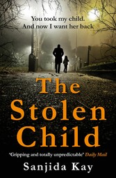 The Stolen Child