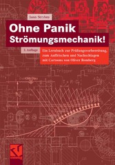 Ohne Panik Strömungsmechanik!