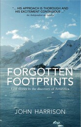 Forgotten Footprints