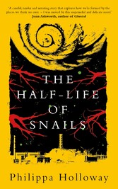 The Half-life of Snails