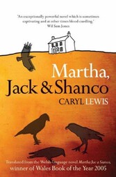 Martha, Jack & Shanco