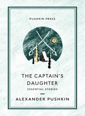 The Captain's Daughter