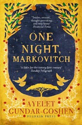 One Night, Markovitch