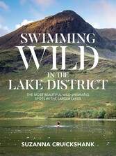 Swimming Wild in the Lake District