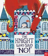 The Knight Who Said 'No!'