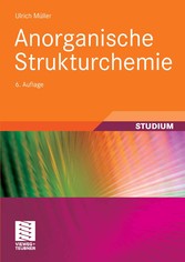 Anorganische Strukturchemie