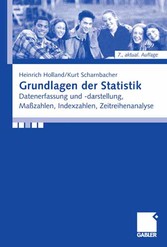 Grundlagen der Statistik