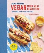 Vegan Mock Meat Revolution