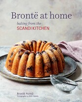 Bronte at Home: Baking from the Scandikitchen